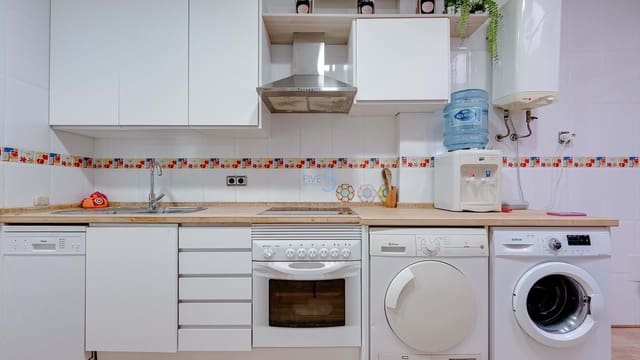 2 soverom Hus til salgs i Los Alcázares - € 155 000 (Ref: 9180436)