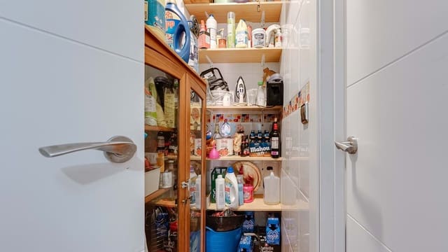 2 soverom Hus til salgs i Los Alcázares - € 155 000 (Ref: 9180436)