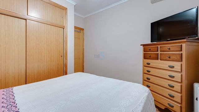 2 soverom Hus til salgs i Los Alcázares - € 155 000 (Ref: 9180436)