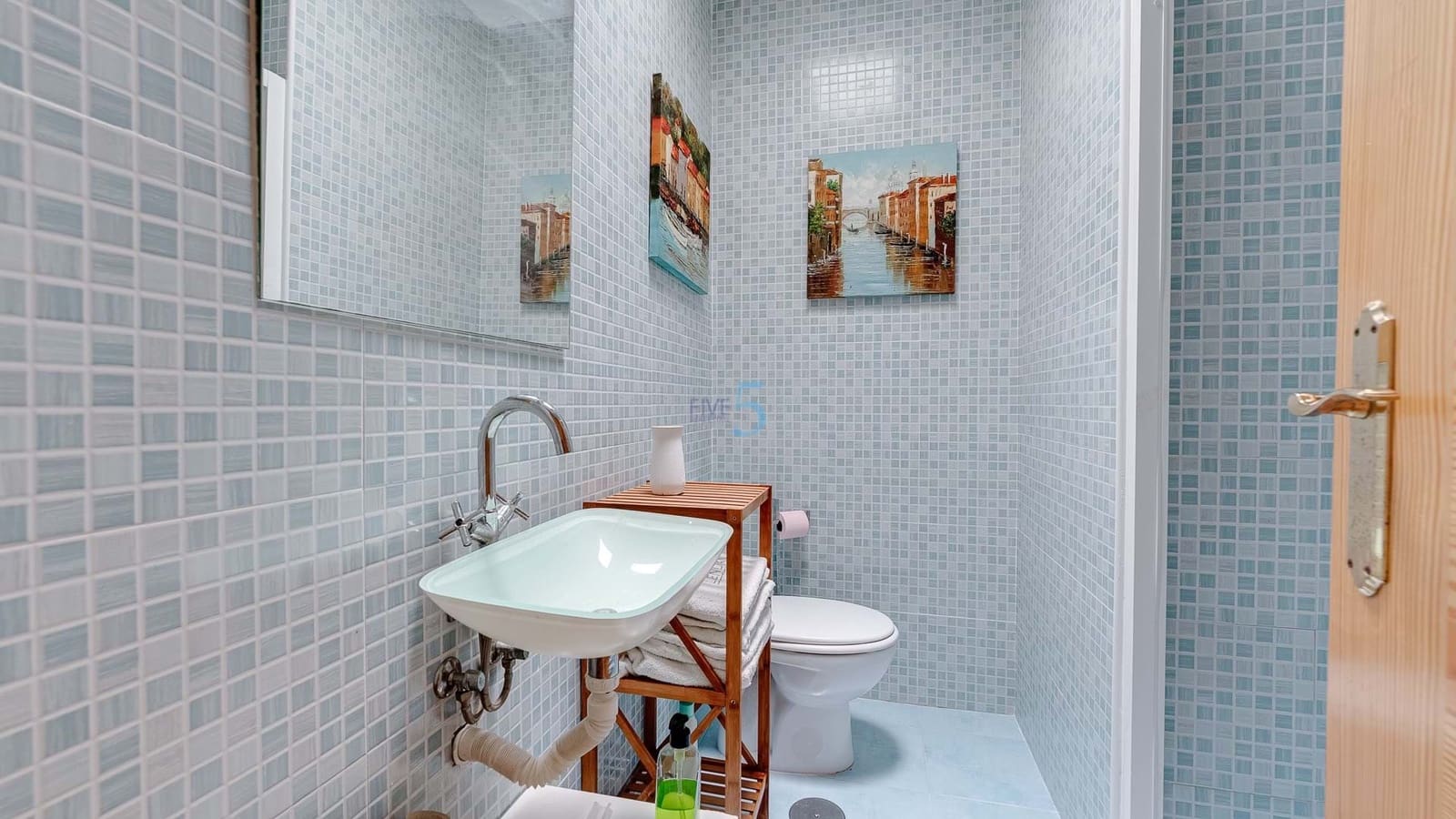 2 soverom Hus til salgs i Los Alcazares - € 155 000 (Ref: 9180436)