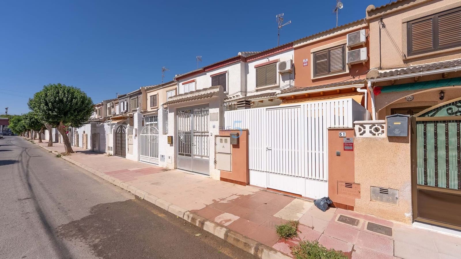 2 soverom Hus til salgs i Los Alcazares - € 155 000 (Ref: 9180436)