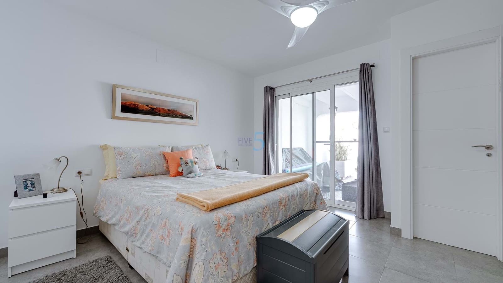 4 soveværelse Villa til salg i Estrella de Mar med swimmingpool - € 320.000 (Ref: 9180620)