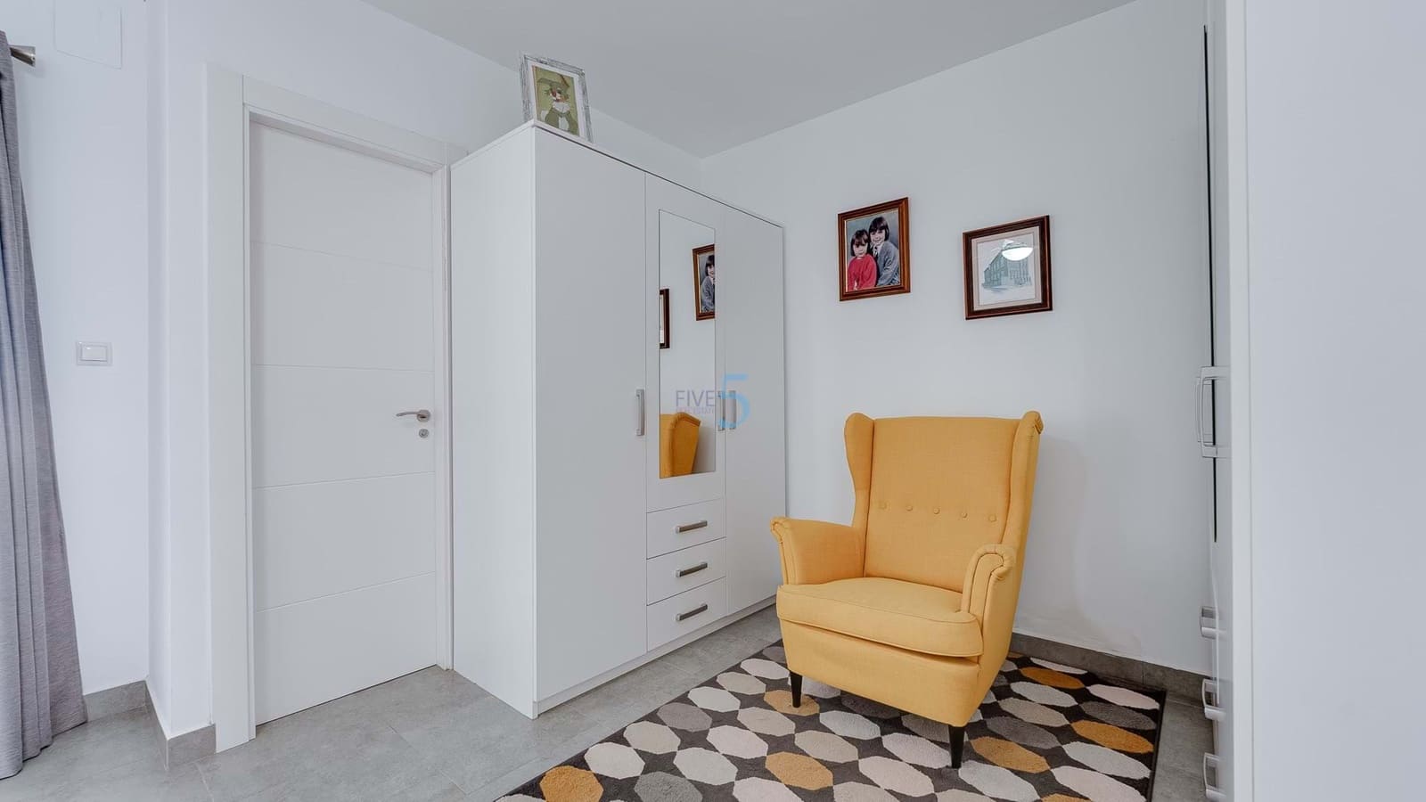 4 soveværelse Villa til salg i Estrella de Mar med swimmingpool - € 320.000 (Ref: 9180620)