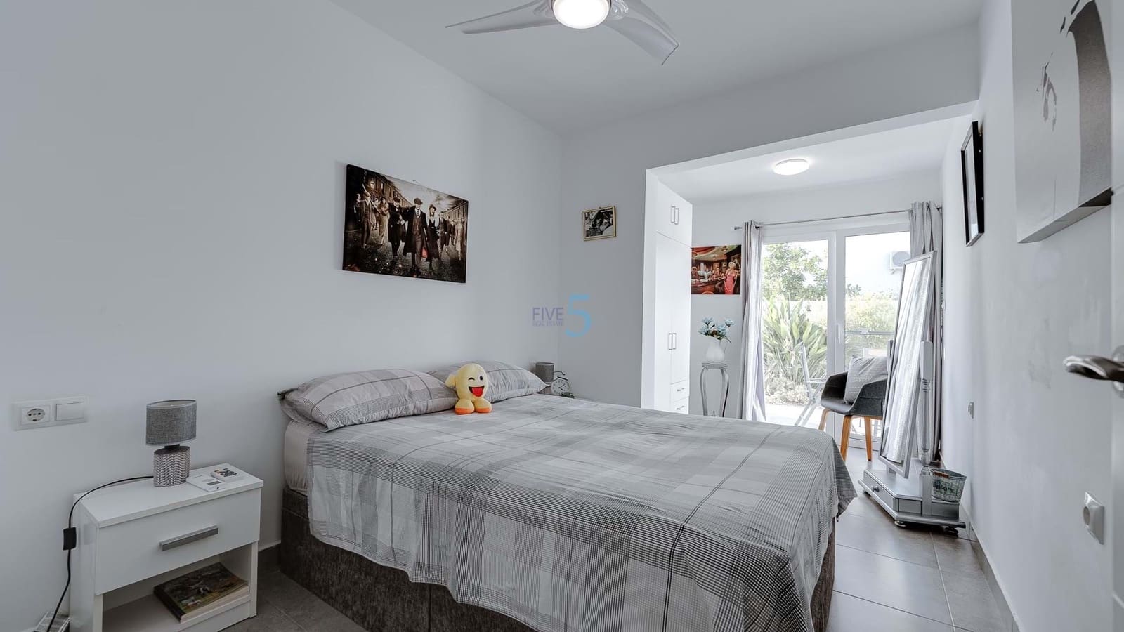 4 soveværelse Villa til salg i Estrella de Mar med swimmingpool - € 320.000 (Ref: 9180620)