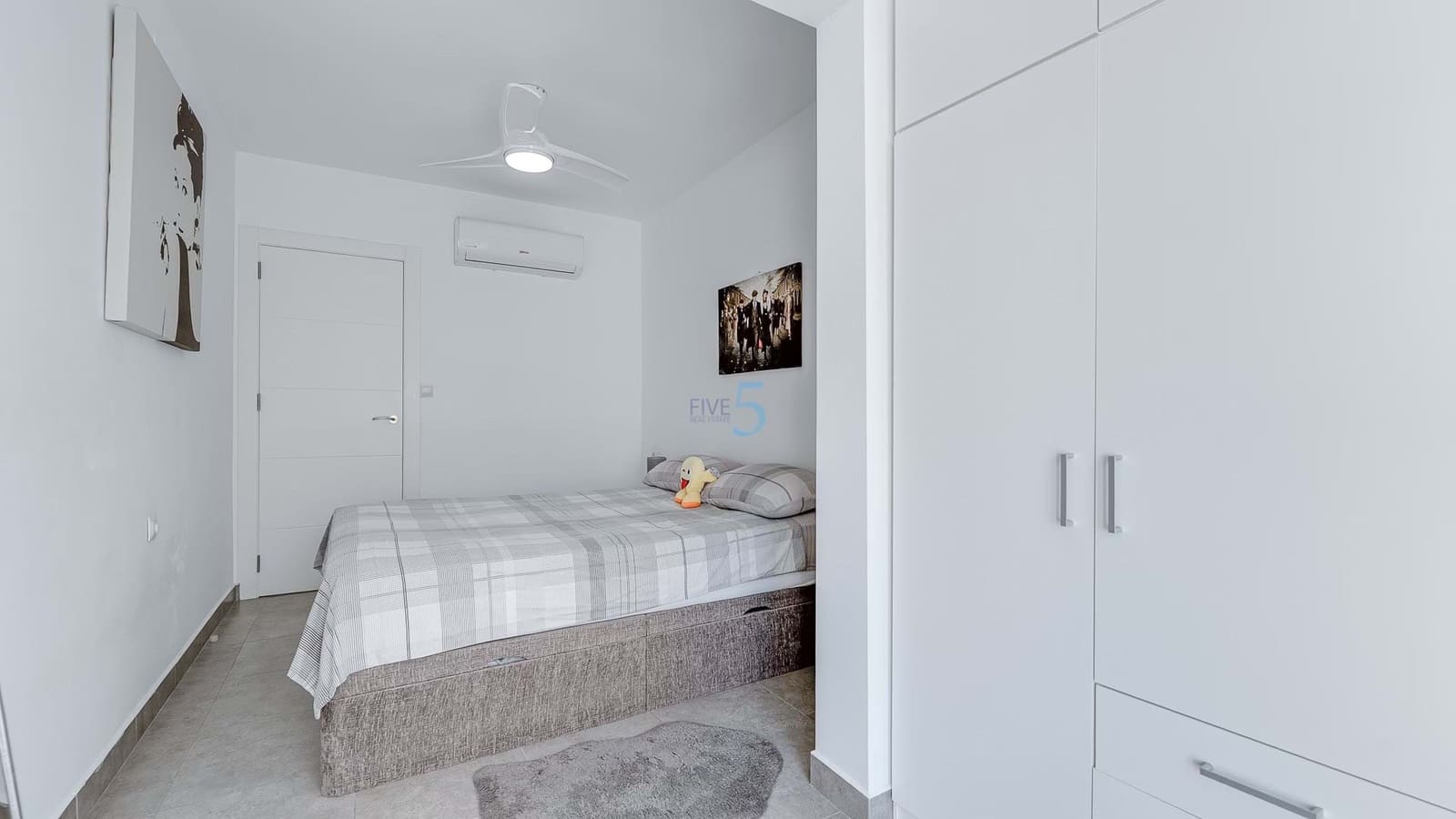 4 soveværelse Villa til salg i Estrella de Mar med swimmingpool - € 320.000 (Ref: 9180620)