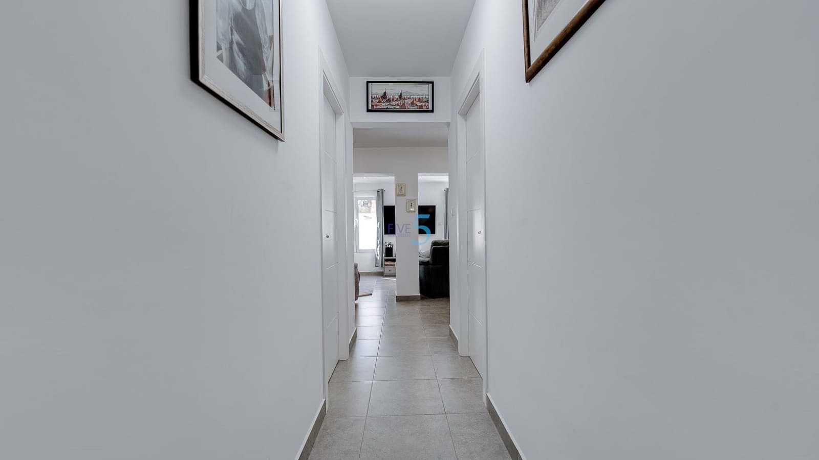 4 soveværelse Villa til salg i Estrella de Mar med swimmingpool - € 320.000 (Ref: 9180620)