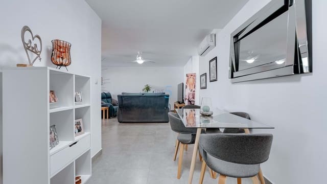 4 soveværelse Villa til salg i Estrella de Mar, Cartagena med swimmingpool - € 320.000 (Ref: 9180620)