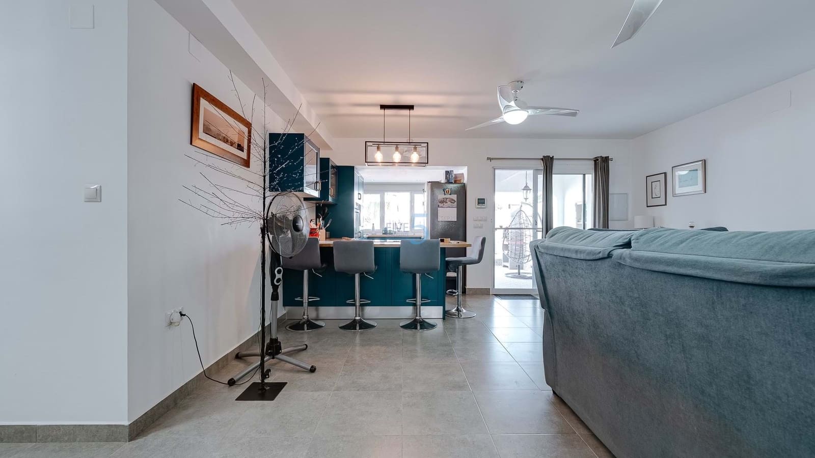 4 soveværelse Villa til salg i Estrella de Mar med swimmingpool - € 320.000 (Ref: 9180620)