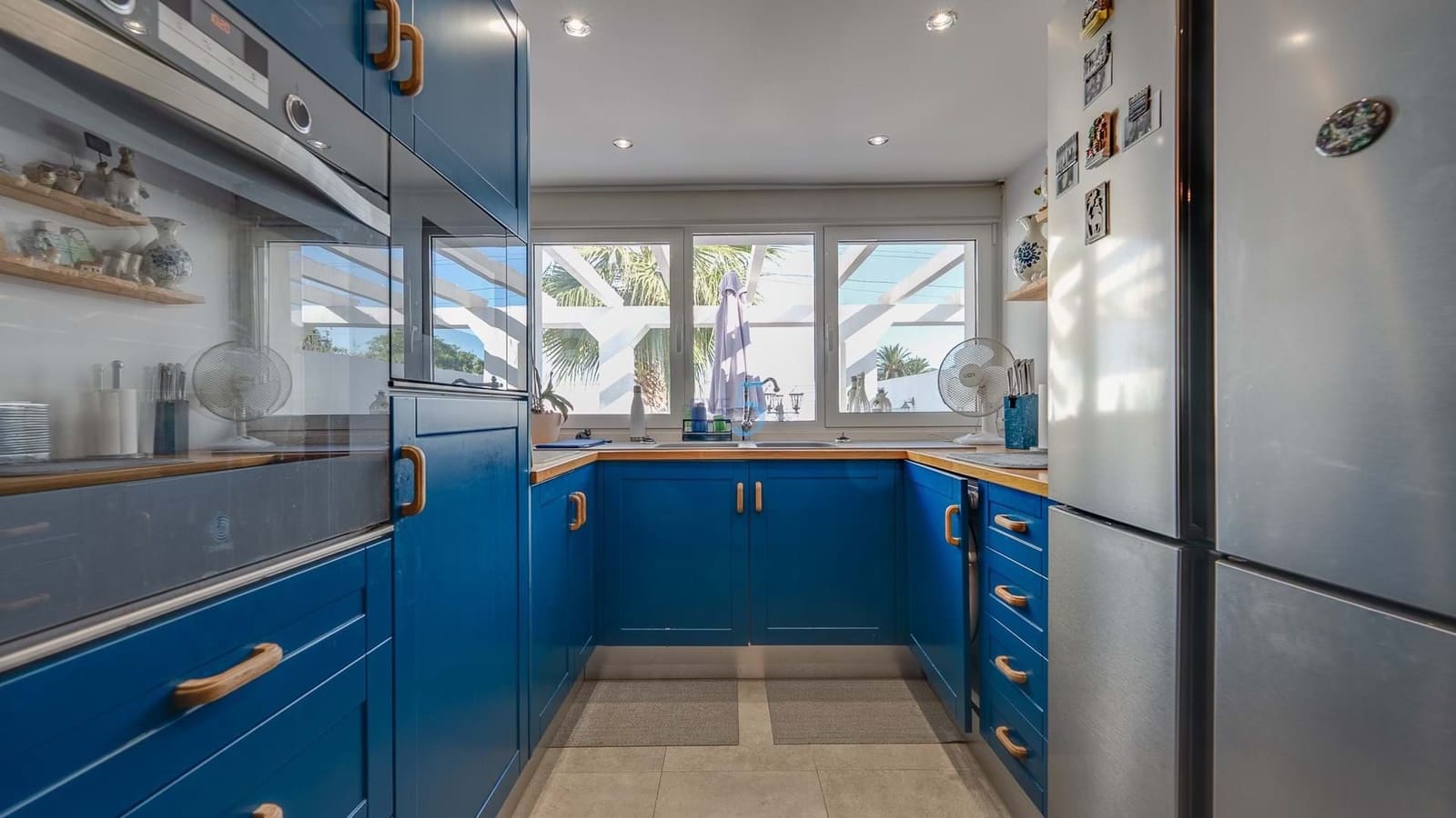 4 soveværelse Villa til salg i Estrella de Mar med swimmingpool - € 320.000 (Ref: 9180620)