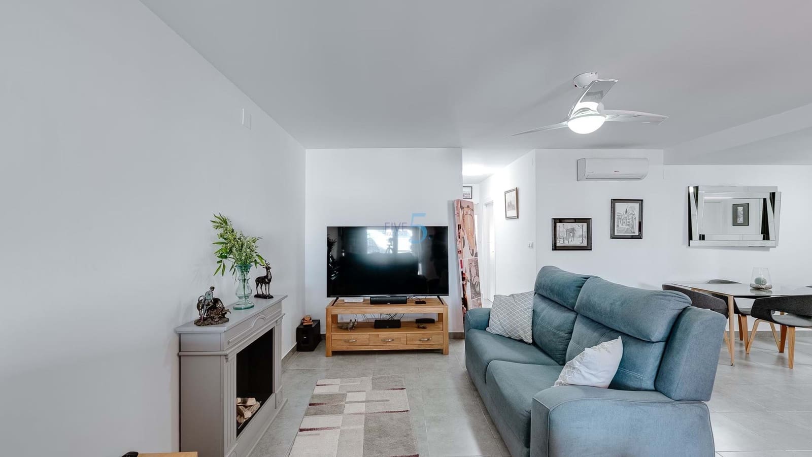 4 soveværelse Villa til salg i Estrella de Mar med swimmingpool - € 320.000 (Ref: 9180620)