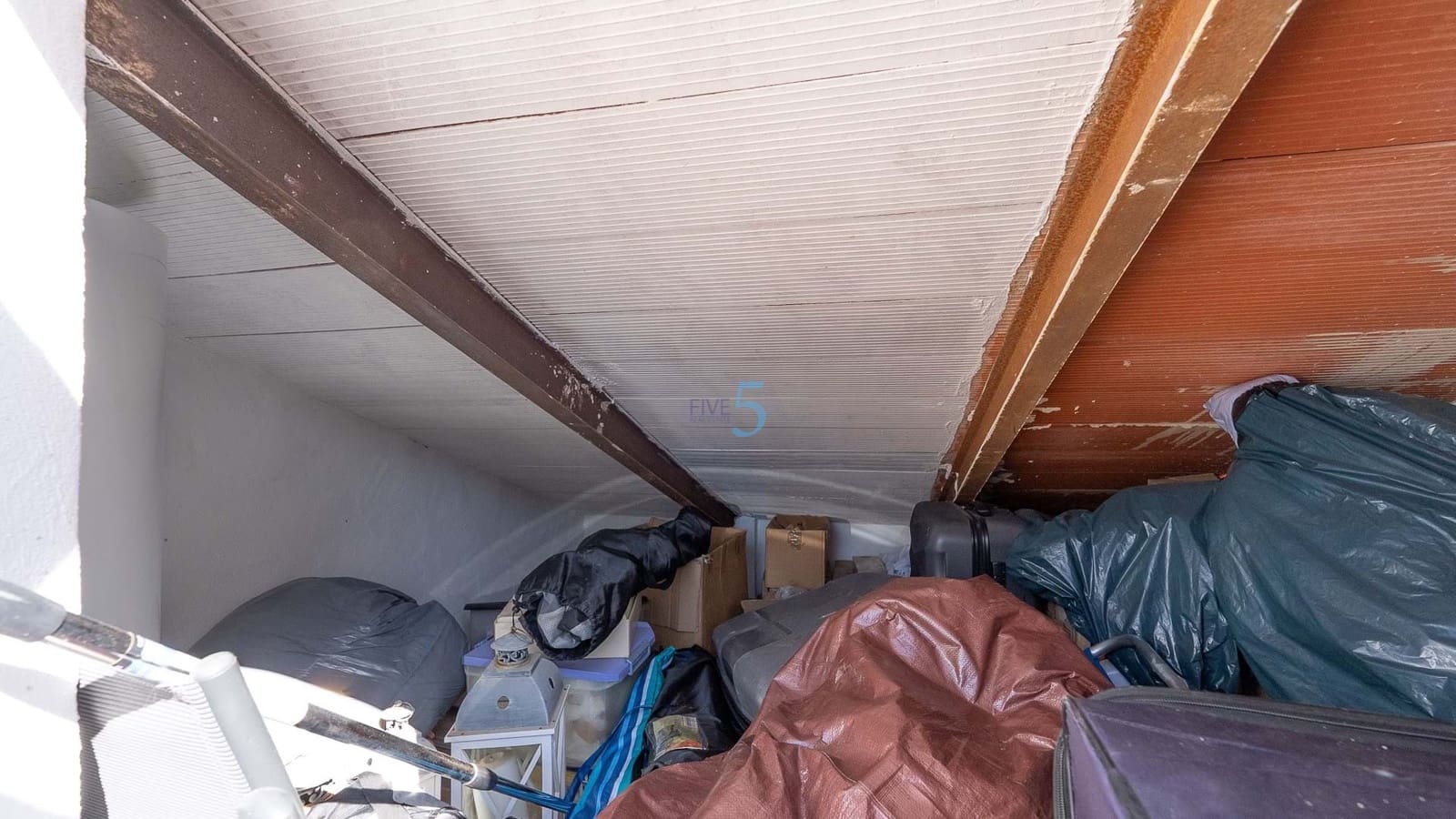 4 soveværelse Villa til salg i Estrella de Mar med swimmingpool - € 320.000 (Ref: 9180620)