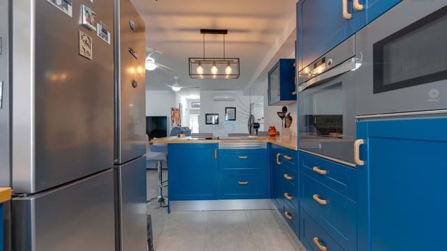 4 soveværelse Villa til salg i Estrella de Mar, Cartagena med swimmingpool - € 320.000 (Ref: 9180620)