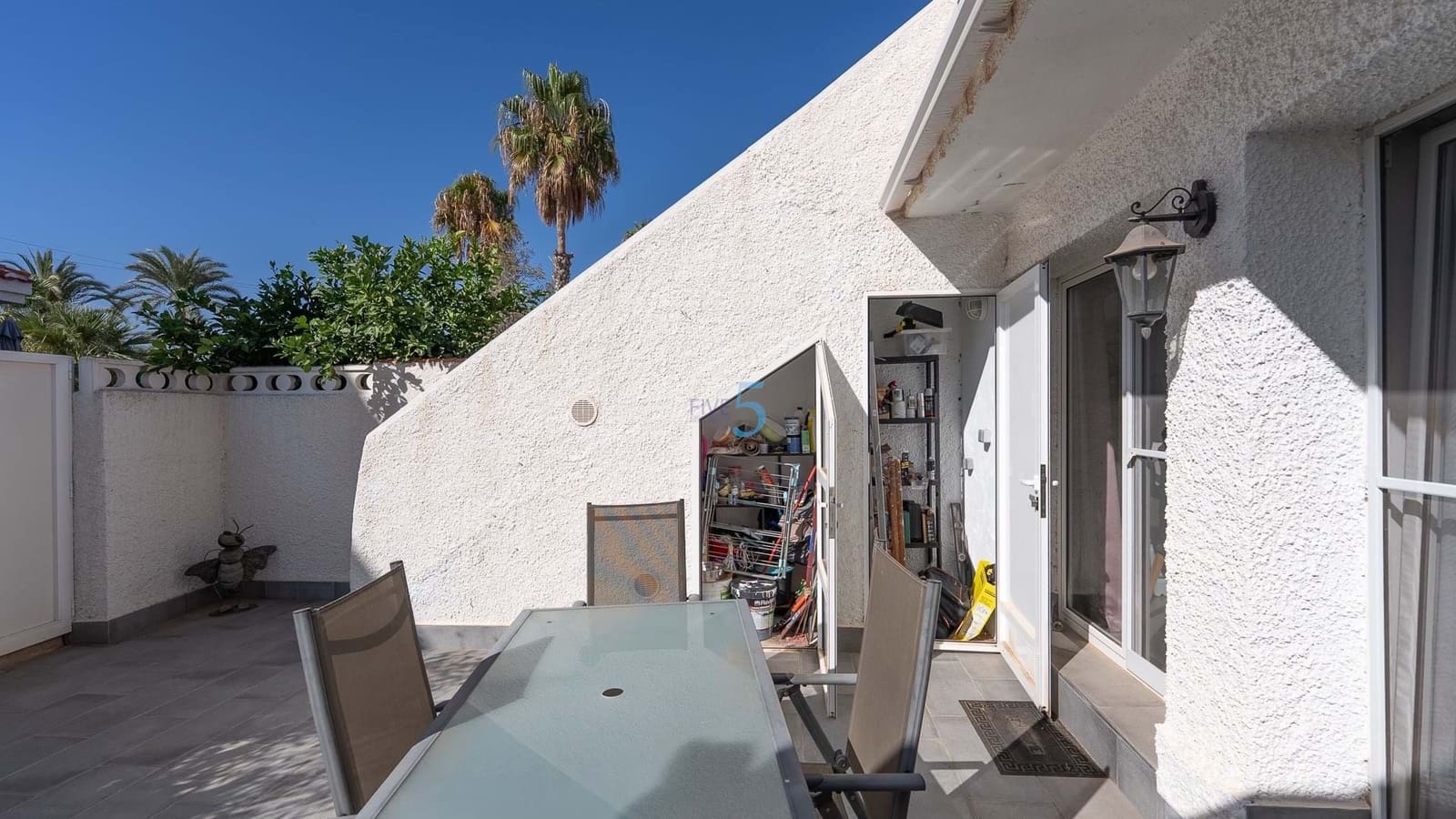 4 soveværelse Villa til salg i Estrella de Mar med swimmingpool - € 320.000 (Ref: 9180620)