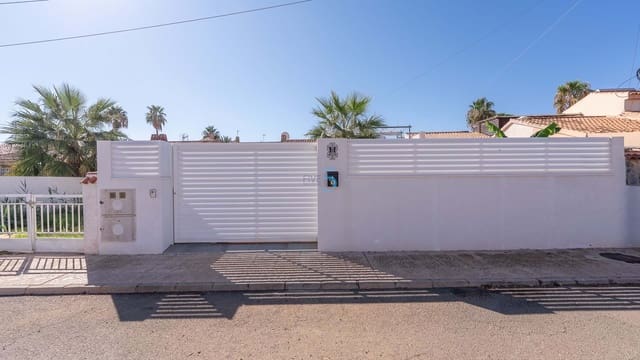 4 soveværelse Villa til salg i Estrella de Mar, Cartagena med swimmingpool - € 320.000 (Ref: 9180620)