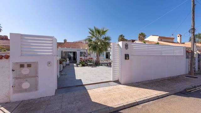 4 soveværelse Villa til salg i Estrella de Mar, Cartagena med swimmingpool - € 320.000 (Ref: 9180620)