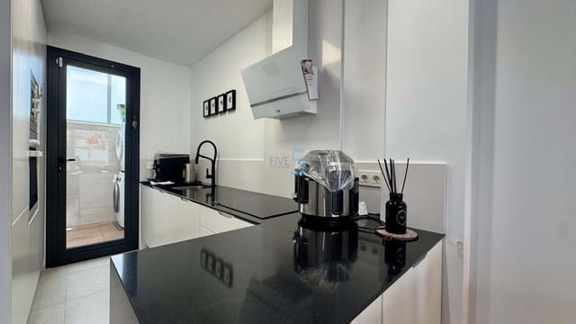 3 bedroom Townhouse for sale in Villamartin, Orihuela with pool garage - € 349,999 (Ref: 9181840)