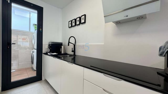 3 bedroom Townhouse for sale in Villamartin, Orihuela with pool garage - € 349,999 (Ref: 9181840)