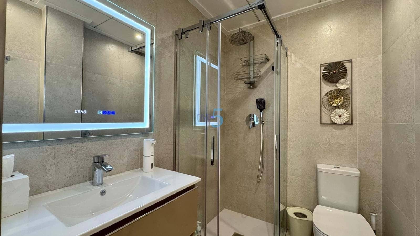 3 soveværelse Byhus til salg i Villamartin med swimmingpool garage - € 349.999 (Ref: 9181840)