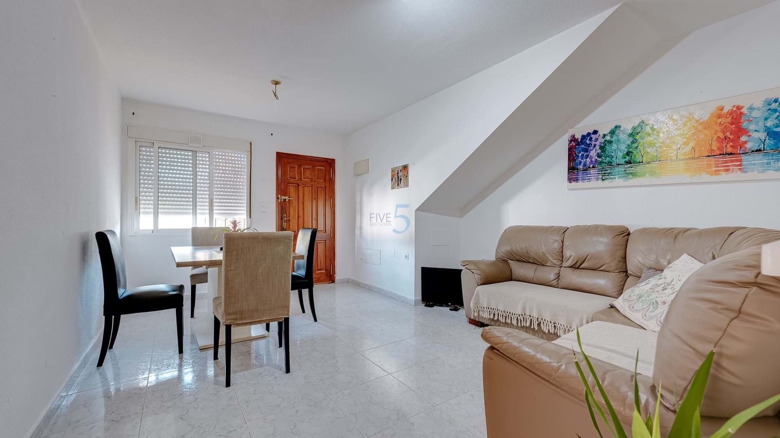 2 soverom Leilighet til salgs i La Zenia med svømmebasseng garasje - € 164 000 (Ref: 9183180)