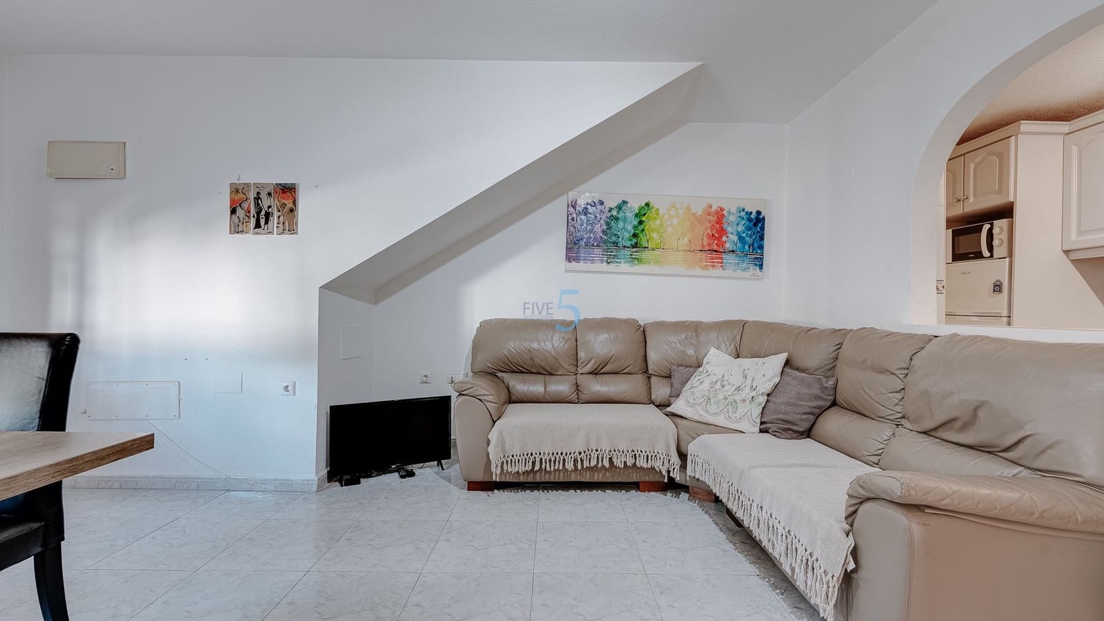 2 soverom Leilighet til salgs i La Zenia med svømmebasseng garasje - € 164 000 (Ref: 9183180)