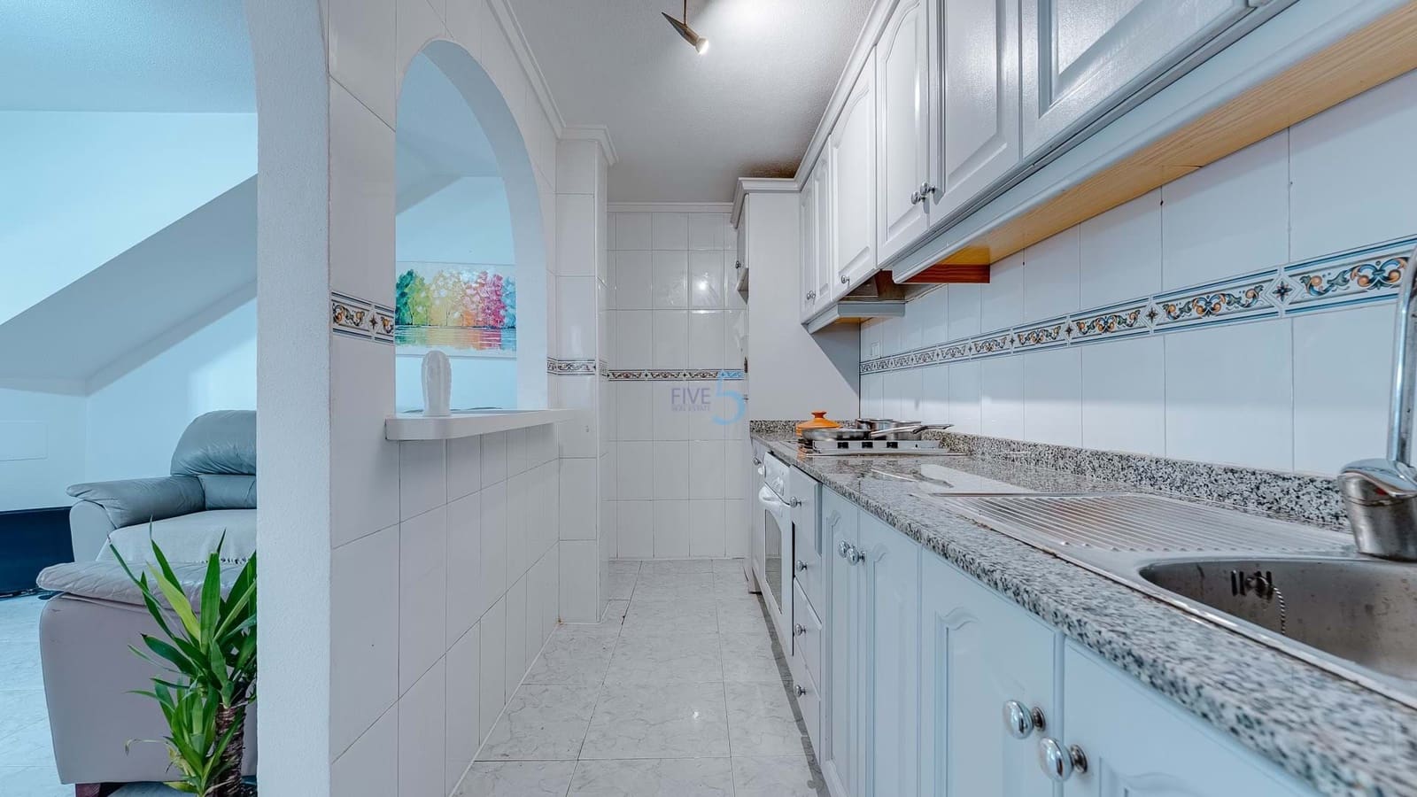 2 soverom Leilighet til salgs i La Zenia med svømmebasseng garasje - € 164 000 (Ref: 9183180)