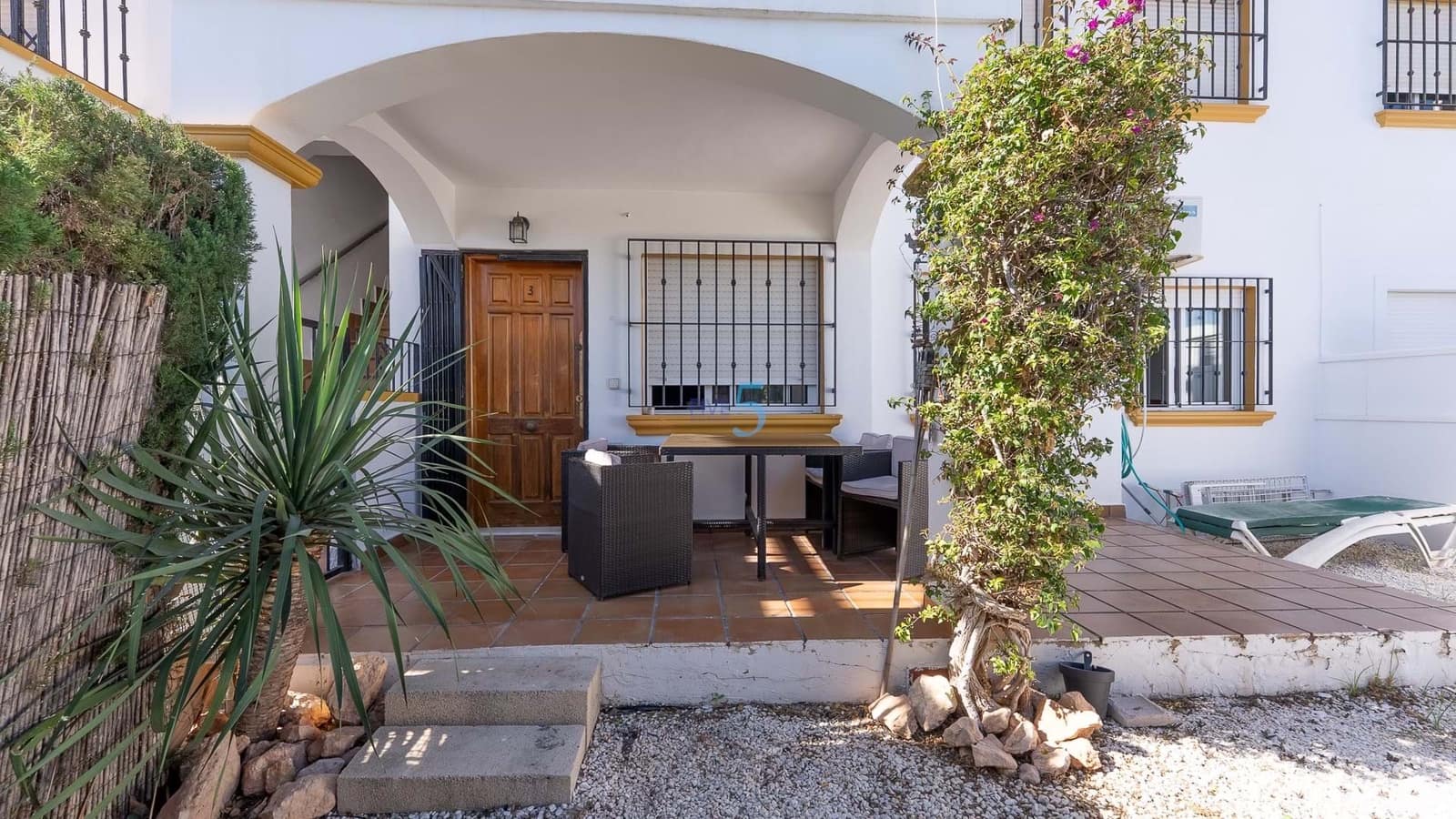 2 soverom Leilighet til salgs i La Zenia med svømmebasseng garasje - € 164 000 (Ref: 9183180)