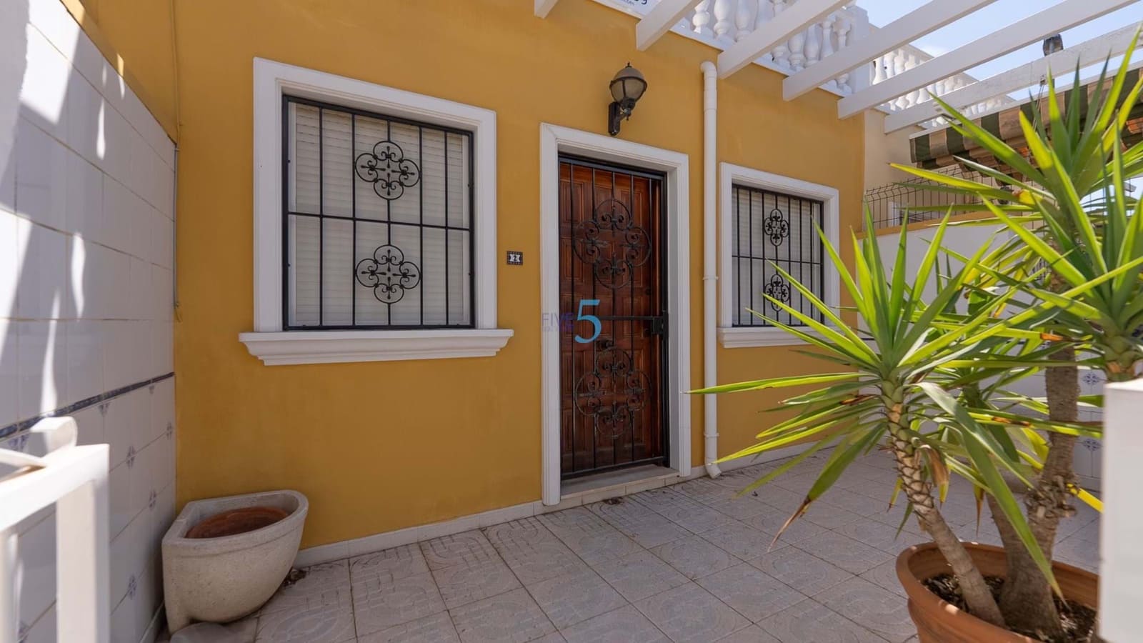 3 soverom Hus til salgs i Formentera del Segura - € 175 000 (Ref: 9186039)