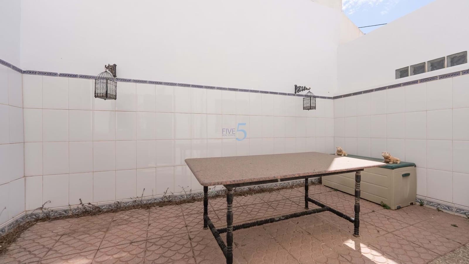 3 soverom Hus til salgs i Formentera del Segura - € 175 000 (Ref: 9186039)