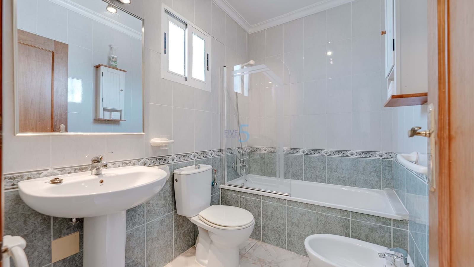 3 soverom Hus til salgs i Formentera del Segura - € 175 000 (Ref: 9186039)