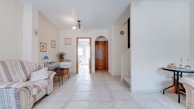 3 bedroom Townhouse for sale in Formentera del Segura - € 175,000 (Ref: 9186039)