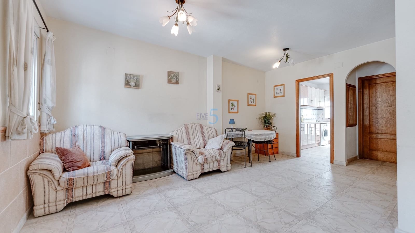 3 soverom Hus til salgs i Formentera del Segura - € 175 000 (Ref: 9186039)