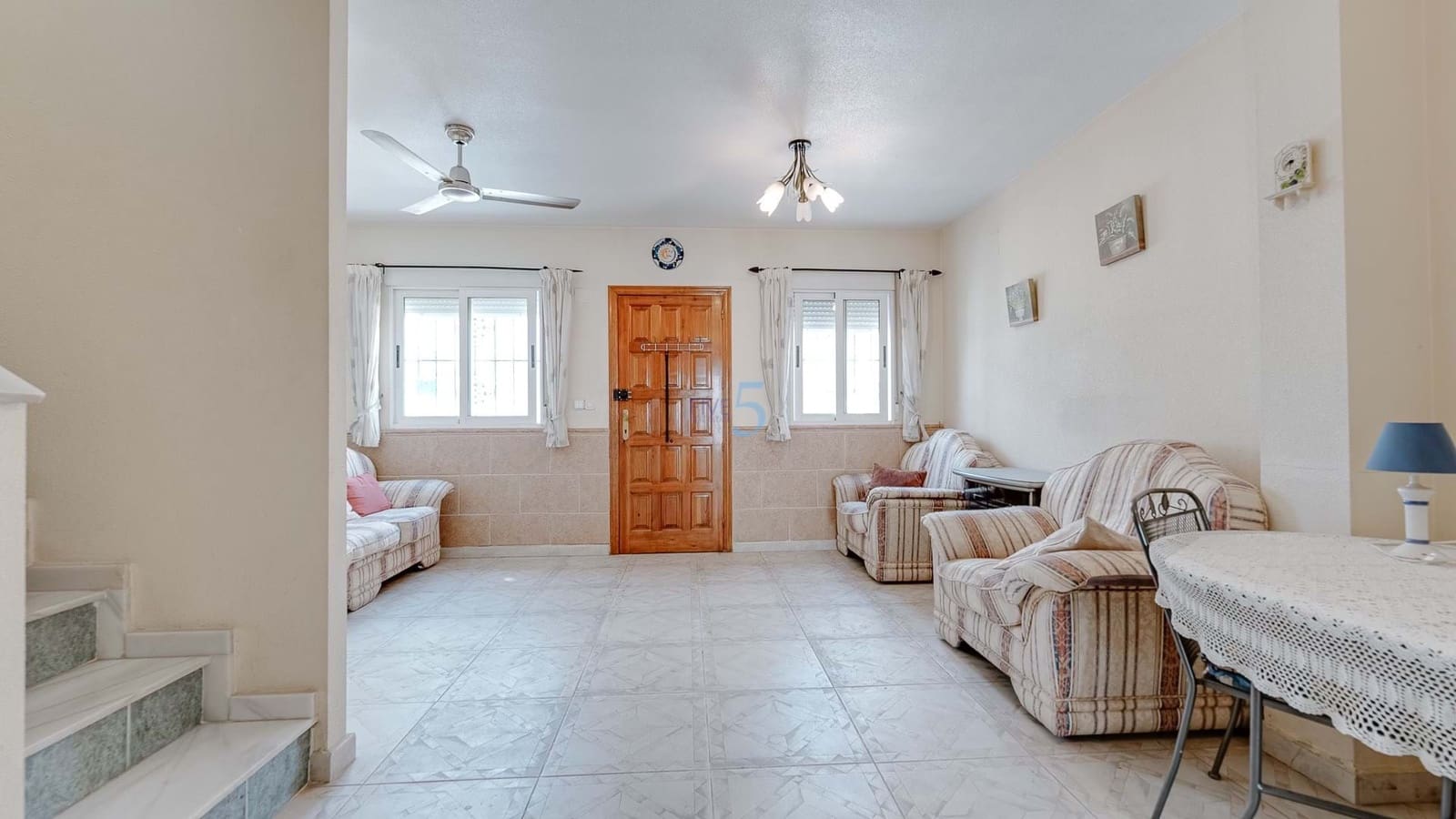 3 soverom Hus til salgs i Formentera del Segura - € 175 000 (Ref: 9186039)