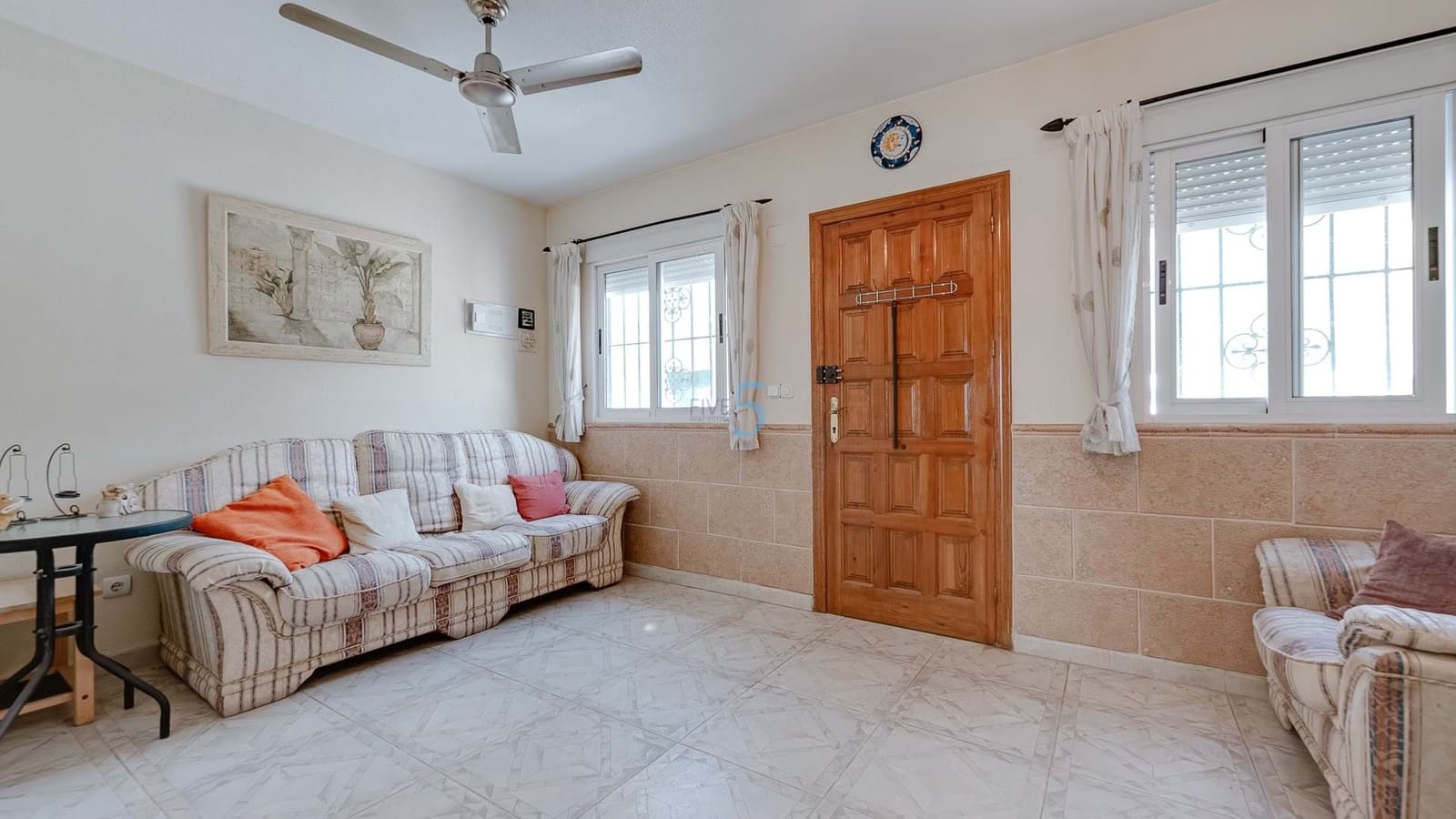 3 soverom Hus til salgs i Formentera del Segura - € 175 000 (Ref: 9186039)