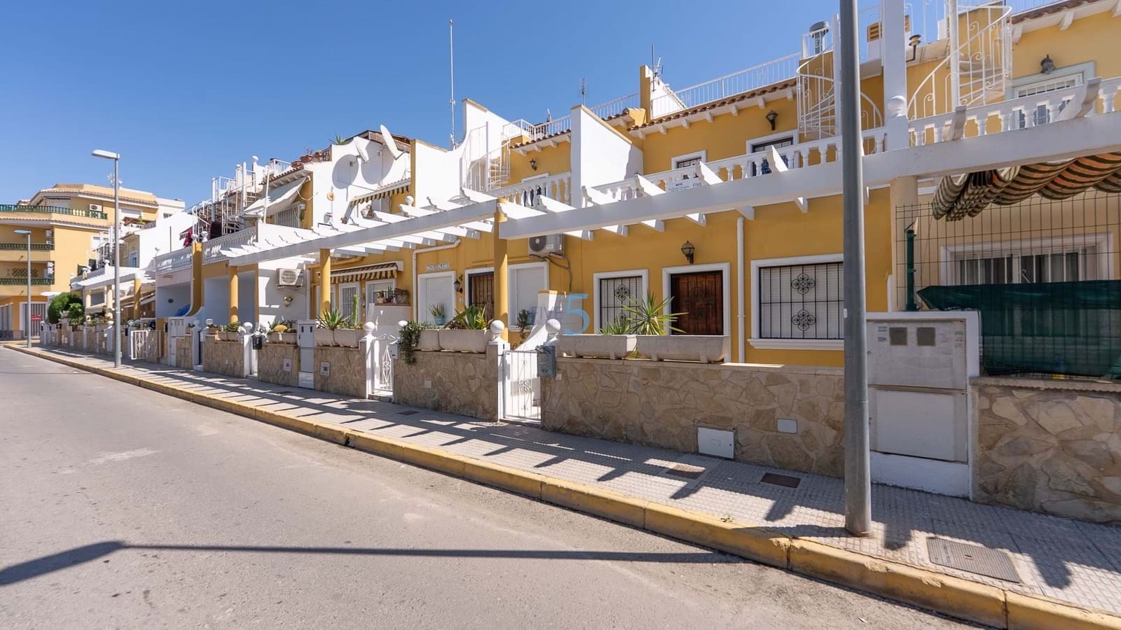 3 soverom Hus til salgs i Formentera del Segura - € 175 000 (Ref: 9186039)