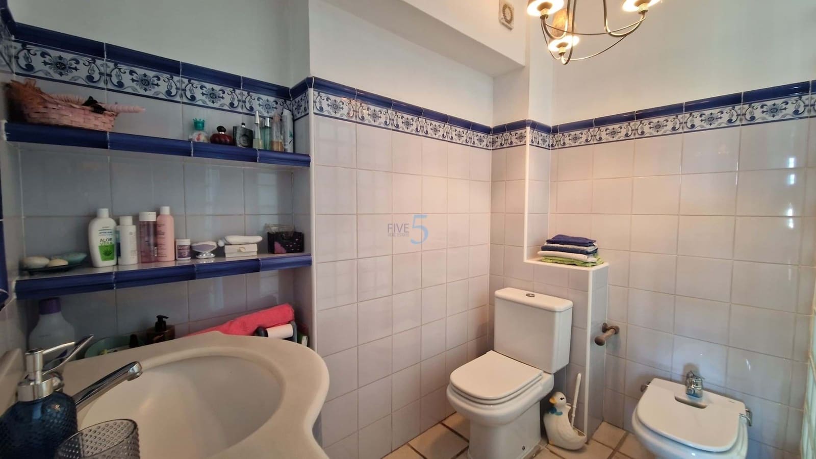 Casa de 3 habitaciones en Cabo Roig en venta con piscina garaje - 299.000 € (Ref: 9187773)