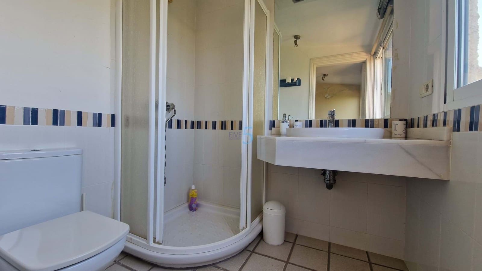 Casa de 3 habitaciones en Cabo Roig en venta con piscina garaje - 299.000 € (Ref: 9187773)