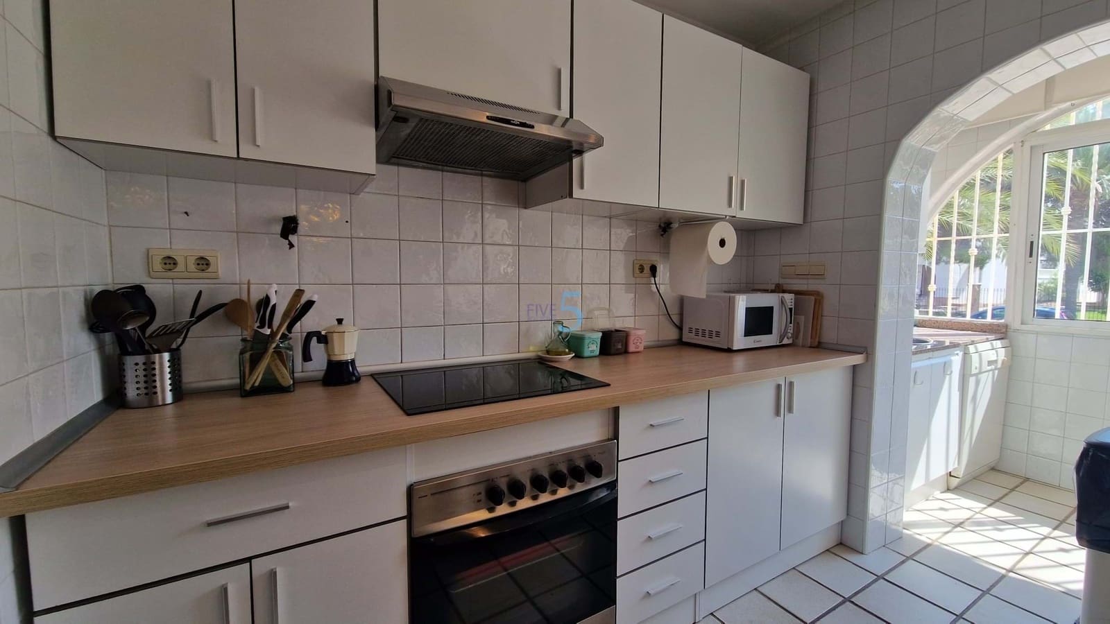 Casa de 3 habitaciones en Cabo Roig en venta con piscina garaje - 299.000 € (Ref: 9187773)