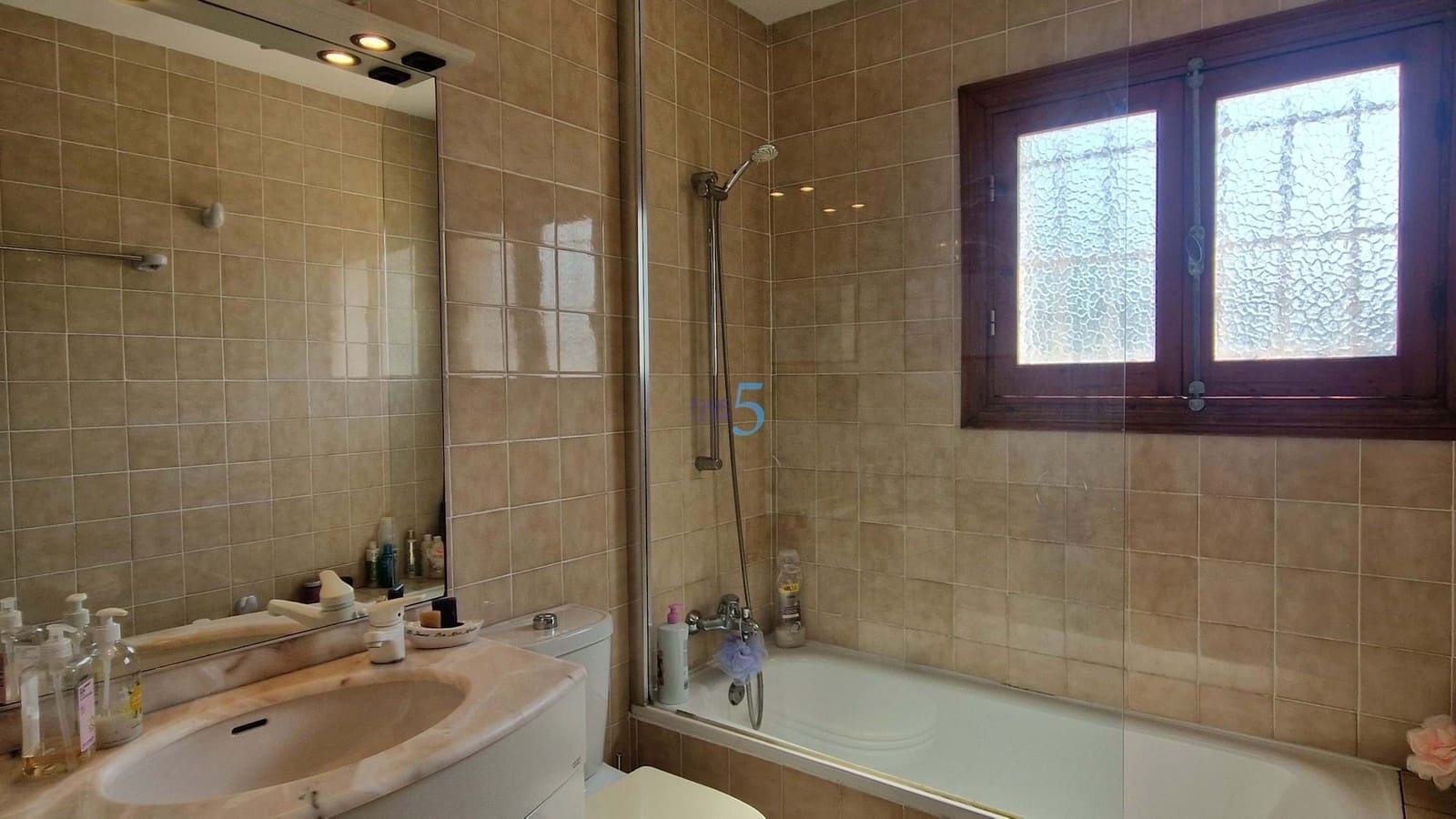 Casa de 3 habitaciones en Cabo Roig en venta con piscina garaje - 299.000 € (Ref: 9187773)