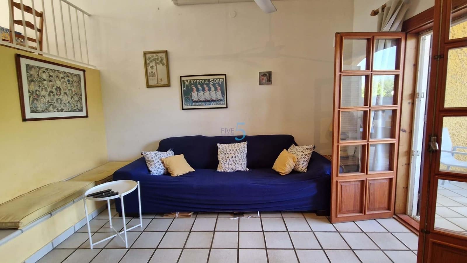 Casa de 3 habitaciones en Cabo Roig en venta con piscina garaje - 299.000 € (Ref: 9187773)
