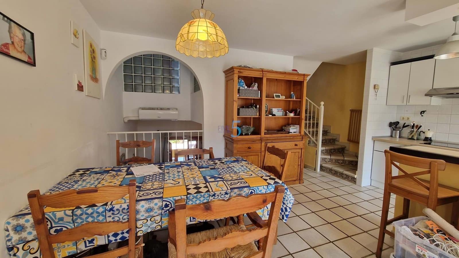 Casa de 3 habitaciones en Cabo Roig en venta con piscina garaje - 299.000 € (Ref: 9187773)