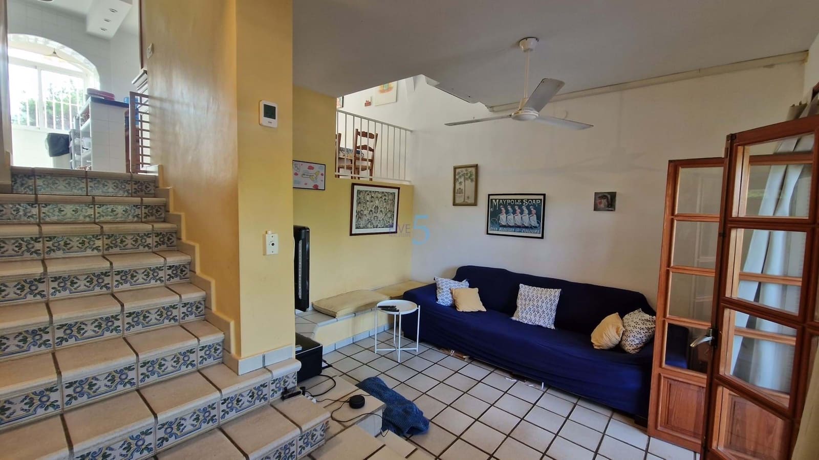 Casa de 3 habitaciones en Cabo Roig en venta con piscina garaje - 299.000 € (Ref: 9187773)