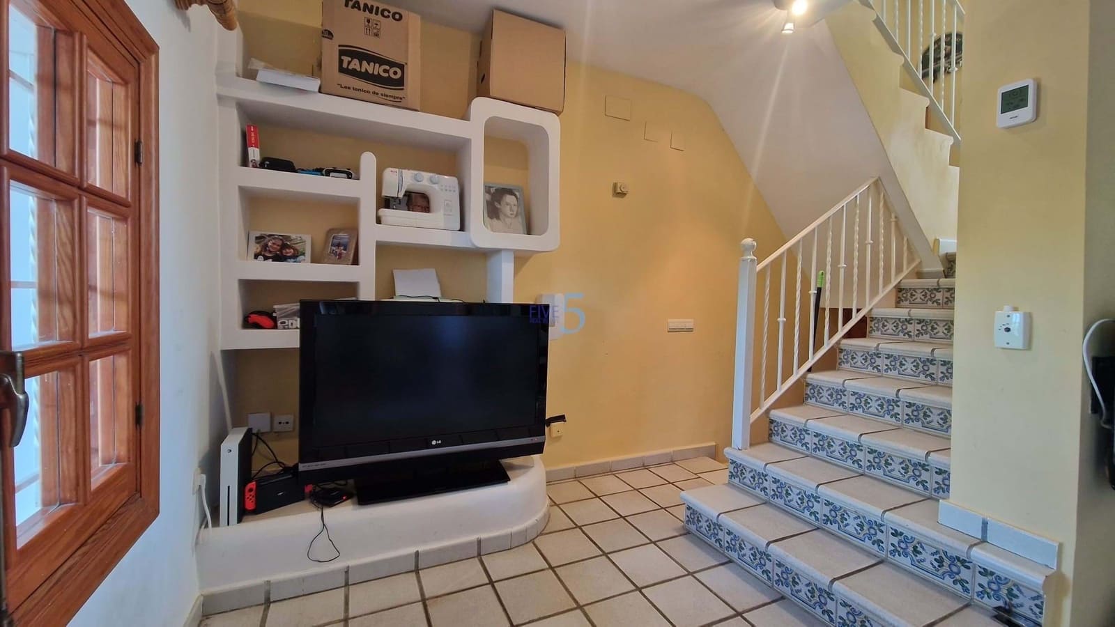 Casa de 3 habitaciones en Cabo Roig en venta con piscina garaje - 299.000 € (Ref: 9187773)