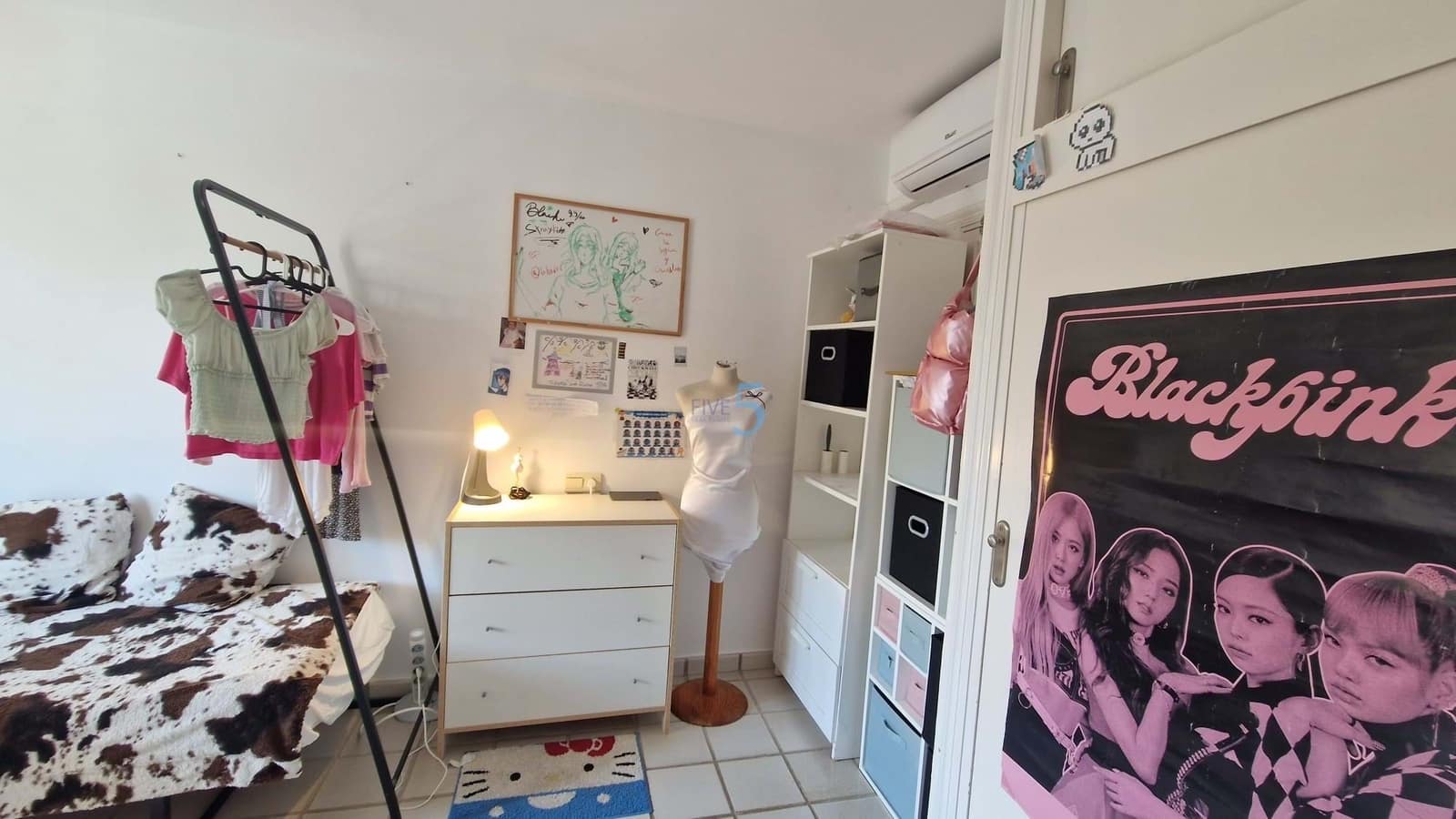 Casa de 3 habitaciones en Cabo Roig en venta con piscina garaje - 299.000 € (Ref: 9187773)