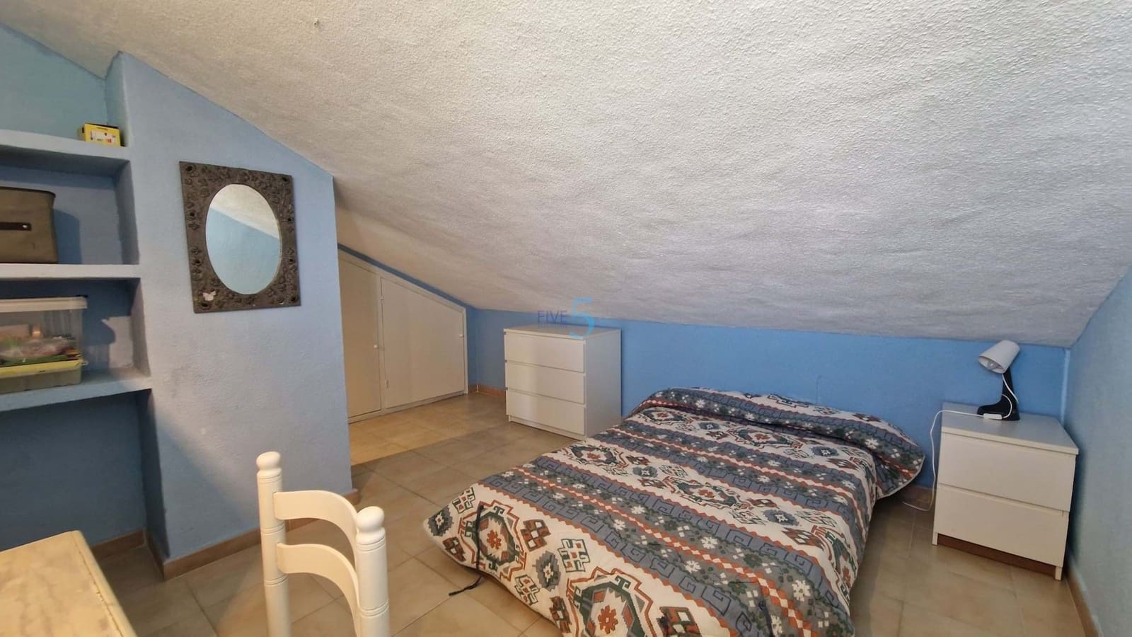 Casa de 3 habitaciones en Cabo Roig en venta con piscina garaje - 299.000 € (Ref: 9187773)