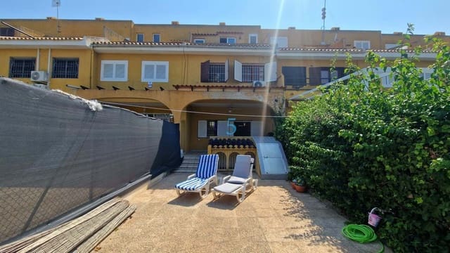 Casa de 3 habitaciones en Cabo Roig, Orihuela en venta con piscina garaje - 299.000 € (Ref: 9187773)