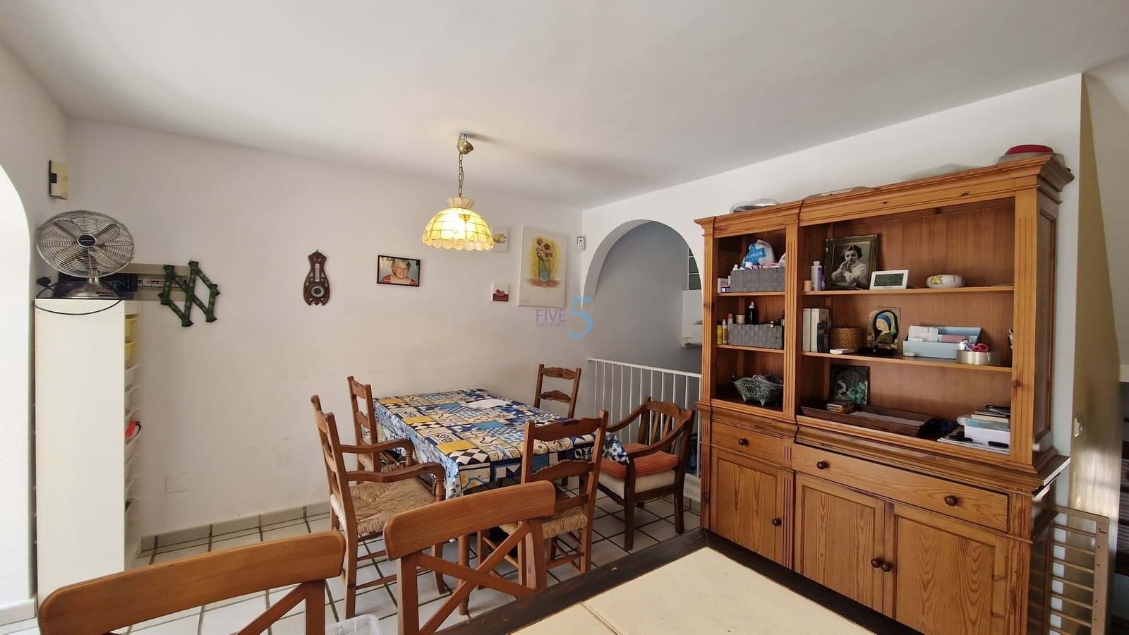 Casa de 3 habitaciones en Cabo Roig en venta con piscina garaje - 299.000 € (Ref: 9187773)