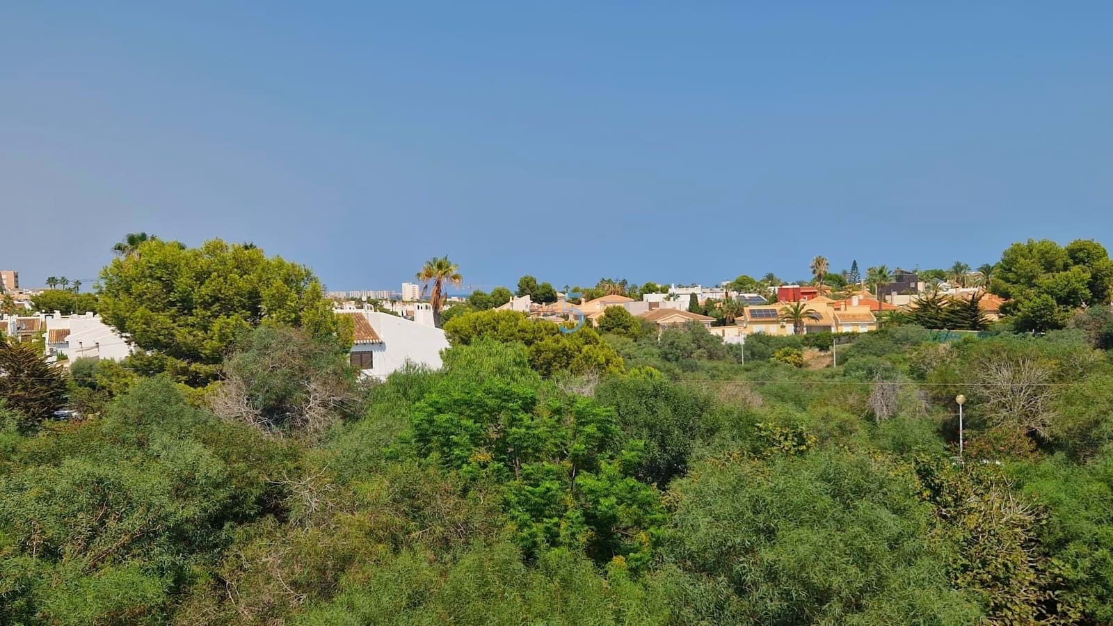 Casa de 3 habitaciones en Cabo Roig en venta con piscina garaje - 299.000 € (Ref: 9187773)