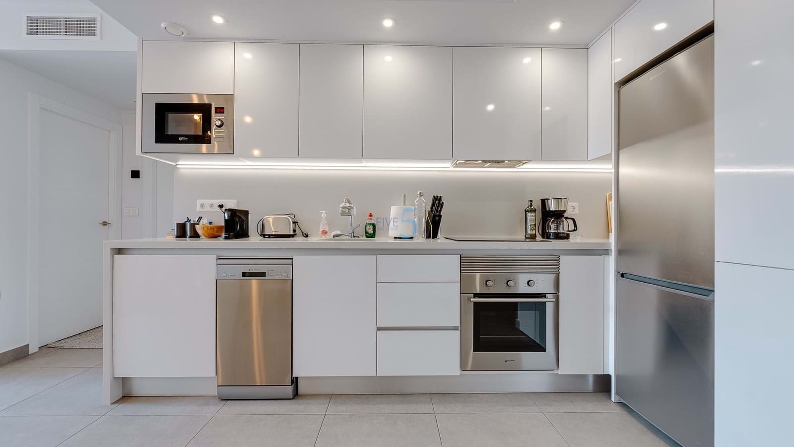 2 chambre Appartement à vendre à Villamartin avec piscine garage - 275 000 € (Ref: 9188847)