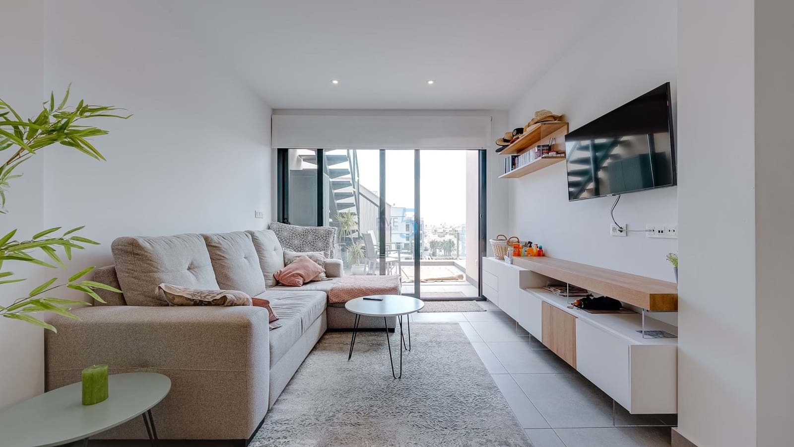 2 chambre Appartement à vendre à Villamartin avec piscine garage - 275 000 € (Ref: 9188847)