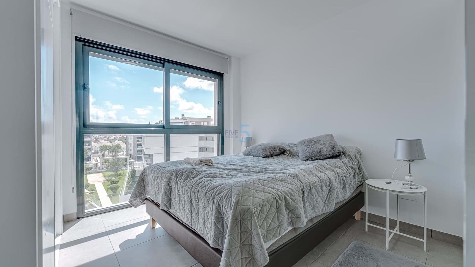 2 chambre Appartement à vendre à Villamartin avec piscine garage - 275 000 € (Ref: 9188847)